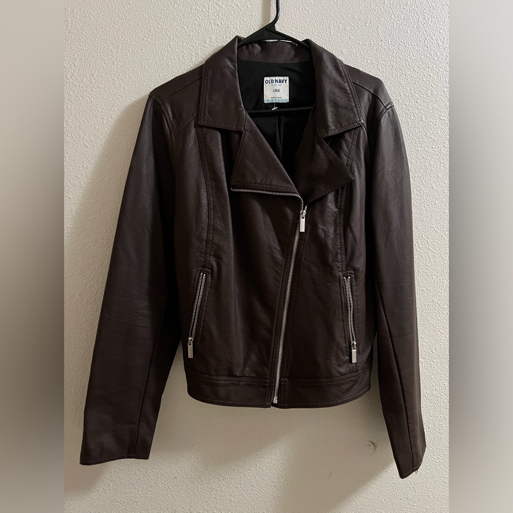 Jacket Old Navy